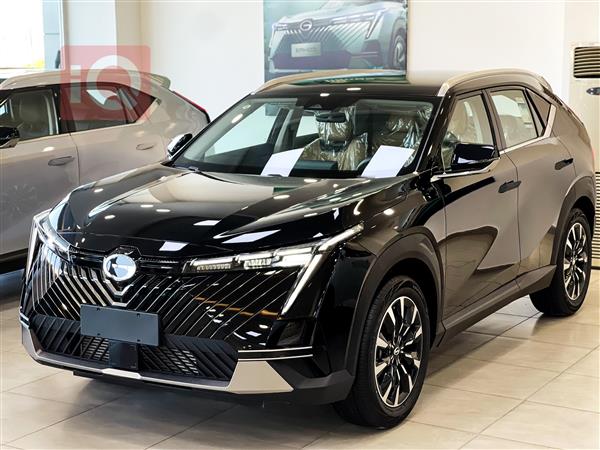 جی ئەی سی ئیمکۆ 2025  بۆ فرۆشتن لە عێراق - دهۆک